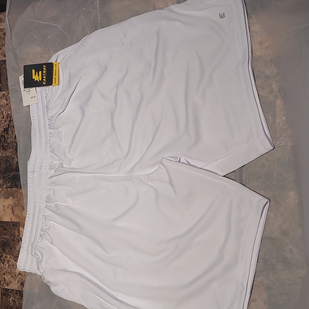 Athletic Shorts
